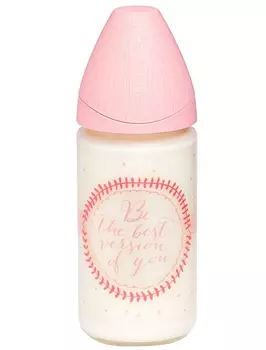 Бутылочка Suavinex