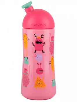 Бутылочка Suavinex