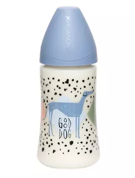 Бутылочка Suavinex