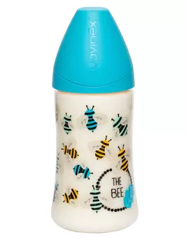 Бутылочка Suavinex