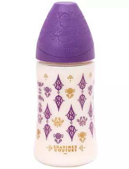 Бутылочка Suavinex