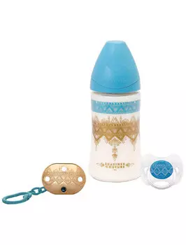 Бутылочка Suavinex