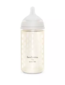 Бутылочка Suavinex