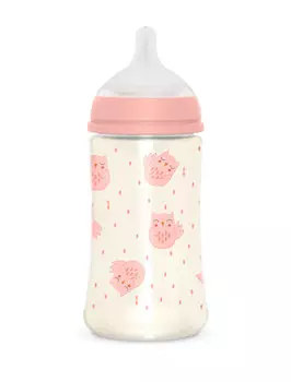 Бутылочка Suavinex