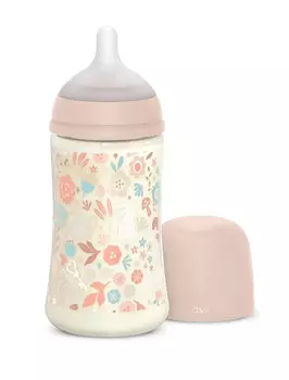 Бутылочка Suavinex