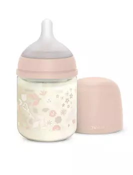 Бутылочка Suavinex