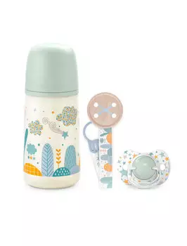 Бутылочка Suavinex