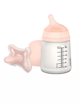 Бутылочка Suavinex