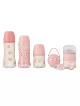 Бутылочка Suavinex