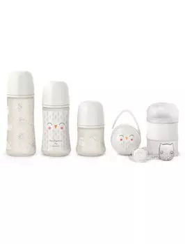 Бутылочка Suavinex