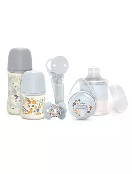 Бутылочка Suavinex