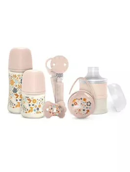 Бутылочка Suavinex