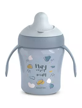 Бутылочка Suavinex