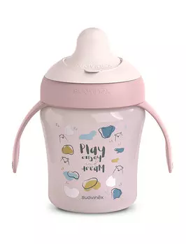 Бутылочка Suavinex