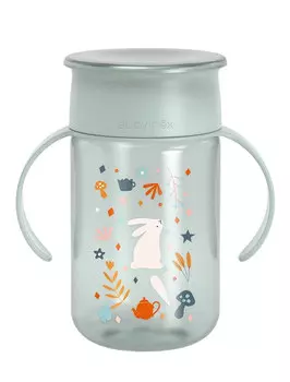 Бутылочка Suavinex