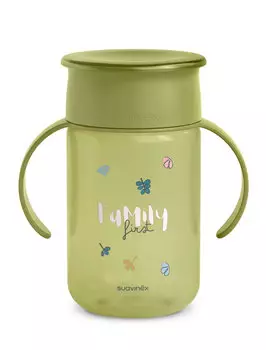 Бутылочка Suavinex