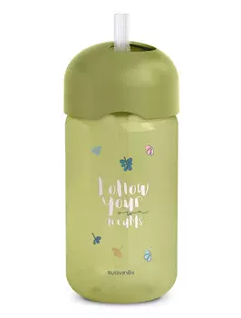 Бутылочка Suavinex