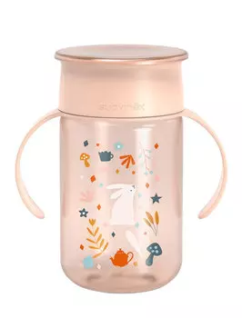 Бутылочка Suavinex