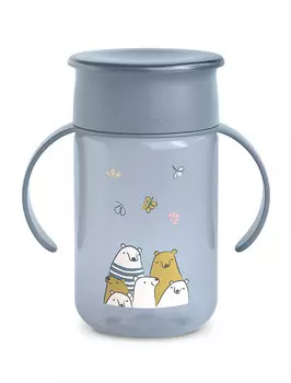 Бутылочка Suavinex