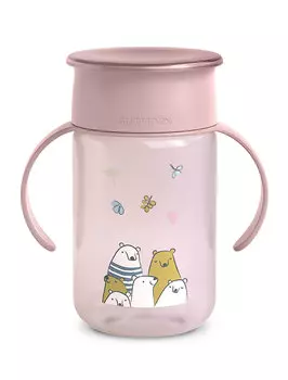 Бутылочка Suavinex