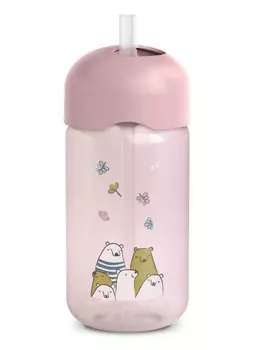 Бутылочка Suavinex