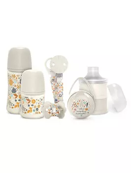 Бутылочка Suavinex