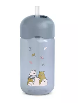 Бутылочка Suavinex