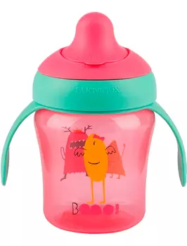 Бутылочка Suavinex