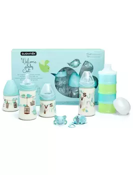 Бутылочка Suavinex