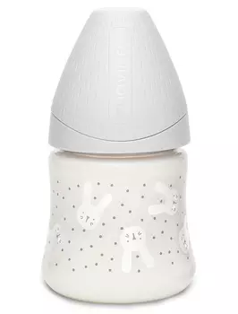 Бутылочка Suavinex