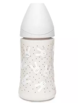 Бутылочка Suavinex