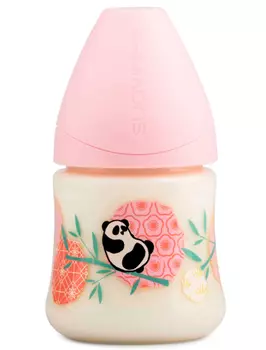 Бутылочка Suavinex