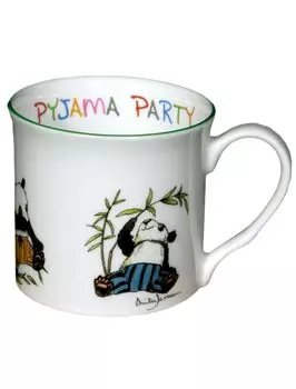 Чашка TWO BAD MICE