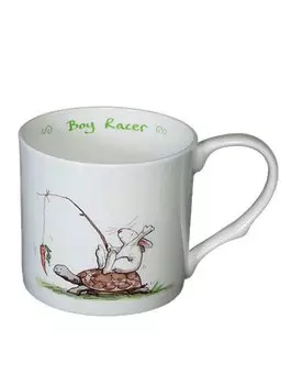 Чашка TWO BAD MICE