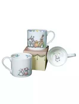 Чашка TWO BAD MICE