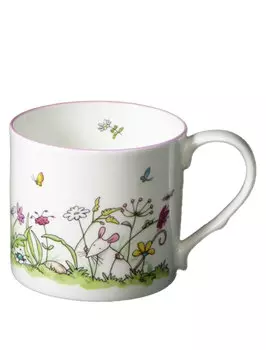 Чашка TWO BAD MICE