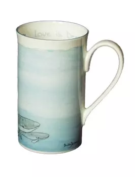 Чашка TWO BAD MICE