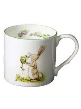 Чашка TWO BAD MICE