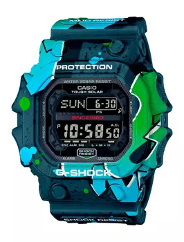 Часы G-shock