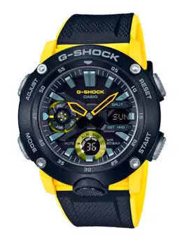 Часы G-shock