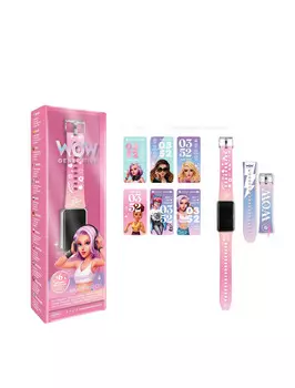 Часы WOW Generation