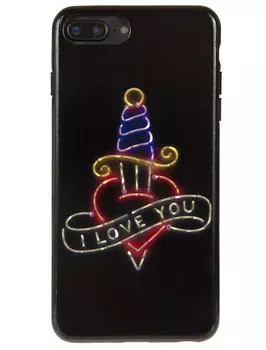 Чехол для телефона BENJAMINS