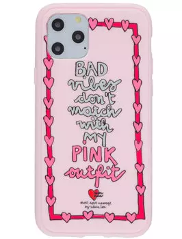 Чехол для телефона BENJAMINS