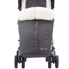 Чехол на коляску Silver Cross