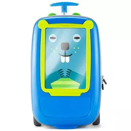 Чемодан Benbat