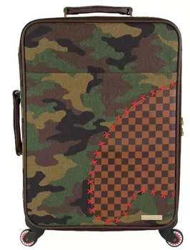 Чемодан SPRAYGROUND