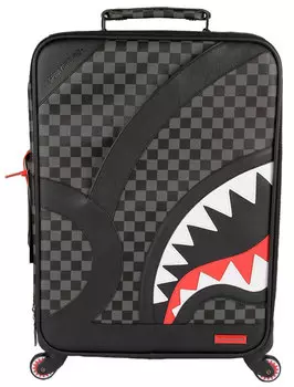 Чемодан SPRAYGROUND