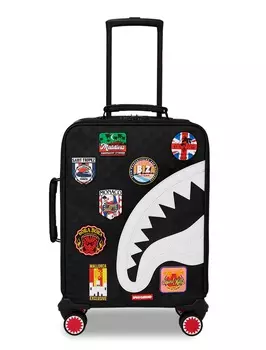 Чемодан SPRAYGROUND
