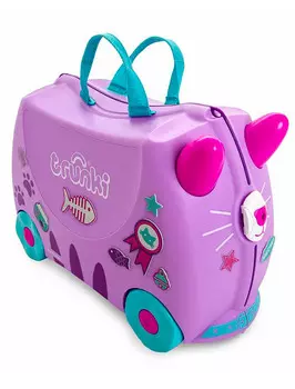 Чемодан Trunki