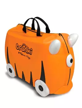 Чемодан Trunki